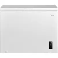 Midea Pakastin MDRC345FEE01