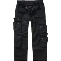 Brandit Pure Vintage Lasten housut