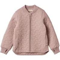 Wheat Thermo Jacket Loui - Pink - 98