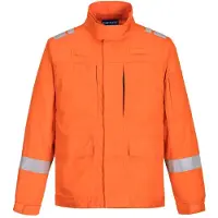 Portwest FR601 BizflamePlus kevyt työtakki