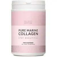 Kärkkäinen Plent Pure Marine kollageeni vadelma 300g ravintolisä
