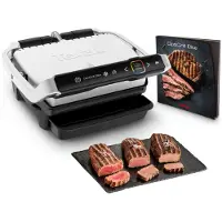 Tefal Electric Grill GC750D12