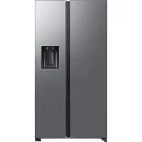 Samsung Side-by-Side RS70F64KDTEF (ruostumaton teräs)