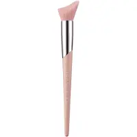 Fenty Beauty Cheek-Hugging Highlight Brush 120