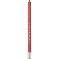 Fenty Beauty Trace'd Out Pencil Lip Liner Thugz Blush Too