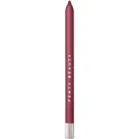 Fenty Beauty Trace'd Out Pencil Lip Liner RiRi