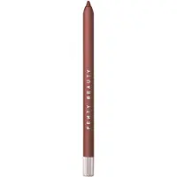 Fenty Beauty Trace'd Out Pencil Lip Liner Satin Panty