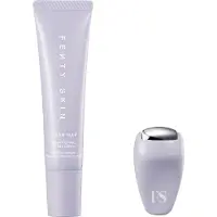Fenty Beauty Fenty Skin Flash Nap Instant Revival Eye Gel-Cream + Eye