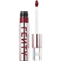 Fenty Beauty Icon Velvet Liquid Lipstick Wicked Whine