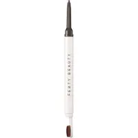 Fenty Beauty Brow MVP Ultra Fine Brow Pencil & Styler Soft Black