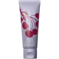 Fenty Beauty Fenty Skin Cherry Dub Superfine Daily Cleansing Face Scru