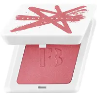 Fenty Beauty Suede Powder Blush Shimmer Tutu Turnt
