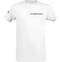 Grivel Climbdifferent Lyhythihainen T-paita
