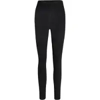 Girlfriend Collective Pocket High-Rise Legging, Long - Black - XS