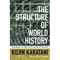 Book The Structure of World History
