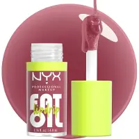 Nyx Fat Oil Lip Drip, 09 Chillin' Like A Villian