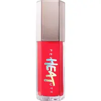 Fenty Beauty Gloss Bomb Heat Universal Lip Luminizer + Plumper Hot Che