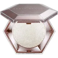Fenty Beauty Diamond Bomb All-Over Diamond Veil How Many Carats?