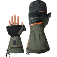 Lenz Heat 1.0 Lapaset