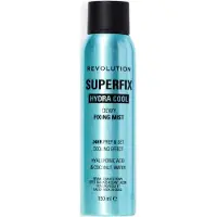 Revolution Superfix Hydra Cool Prep + Fix Continous Fixi