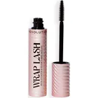 Revolution Wrap Lash Tubing Mascara Black