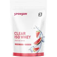 Sponser Sport Food Clear Heraeriste Vesimeloni 450g