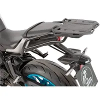 Hepco & becker Yamaha Mt-07/y-amt 2025 Smartrack Yläkotelon Takaosan Kiinnitys