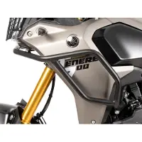 Hepco & becker Yamaha Ténéré 700 2025 Yläputkinen Moottorinsuoja