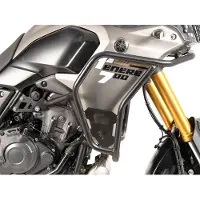Hepco&Becker Säiliön suojakaari Yamaha Tenere 700 25– musta