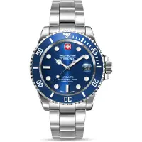 Swiss Military Hanowa Sealord SMWGL0006304