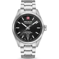 Swiss Military Hanowa Majestic Pioneer miesten rannekello