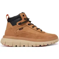 Palladium Pallaflex Cuff M - Beige - 43