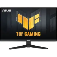 Asus Näyttö TUF Gaming VG249QE5A 23.8" IPS FHD 146Hz 1ms ELMB Sync DisplayPort Kaiuttimet