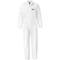 Portwest ST40 biztex mikrohuokoinen suojahaalari, tyyppi 6/5 sis.biolog.suoja–en14126