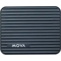 MOVA 600/1000 -liitäntämoduuli robottiruohonleikkurille