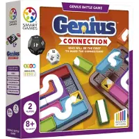 SmartGames Smart Games Genius Connection (ENG)