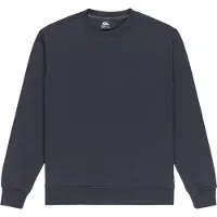 Quiksilver Salt Water Crew Neulepaita dark navy Koko S