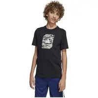 Adidas Camo Box Lyhythihainen T-paita