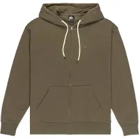 Quiksilver Salt Water Kokovetoketjullinen Collegepaita