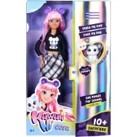 Simba Toys Kawaii Nukke Cora
