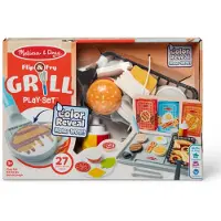 Melissa & Doug SPIN Mellisa_Doug Wod.malow.zest.d/grill.6074893