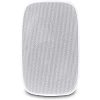 Fonestar Hälytin - - Kaiutinvaihtoehto - Langallinen - Valkoinen - Korkea Laatu