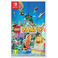Lego Party (Switch)