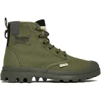 Palladium Pampa Michigan Lenkkarit