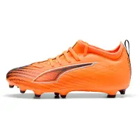 Puma Ultra 6 Match Fg/ag Junior Jalkapallokengät