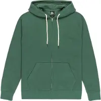 Quiksilver Salt Water Kokovetoketjullinen Collegepaita