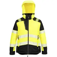 Portwest T162 PW3 Hi-Vis naisten talvitakki