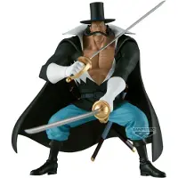 Banpresto One Piece hahmo - Vista, 14 cm
