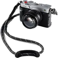 SmallRig 5450 Leather Case Kit for FUJIFILM X-E5 Black