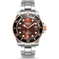 Swiss Military Hanowa Sealord miesten rannekello